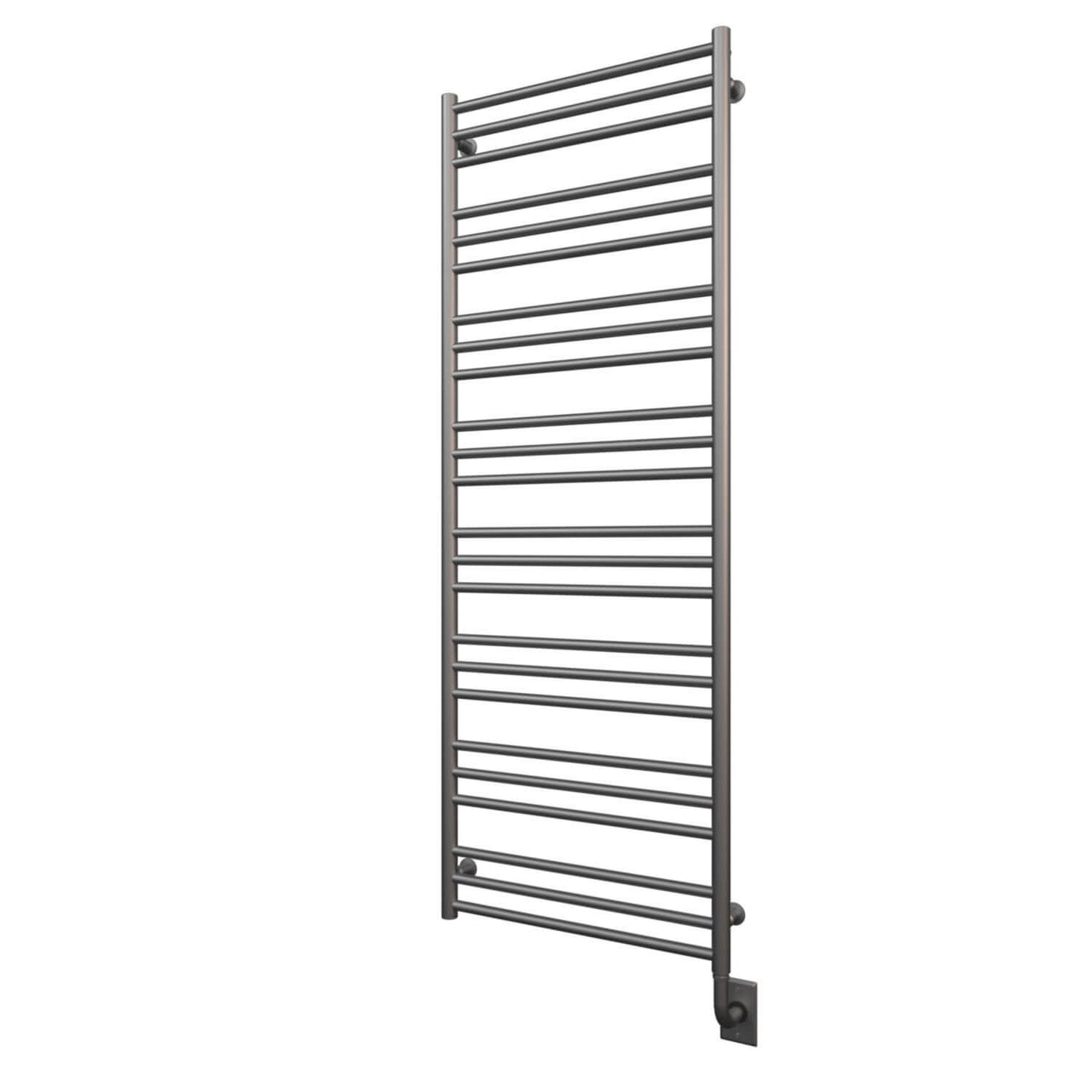 ICO Bath E4800 23.5"x64" Sorano Electric Plug-In Towel Warmer