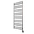 ICO Bath E4800 23.5"x64" Sorano Electric Plug-In Towel Warmer