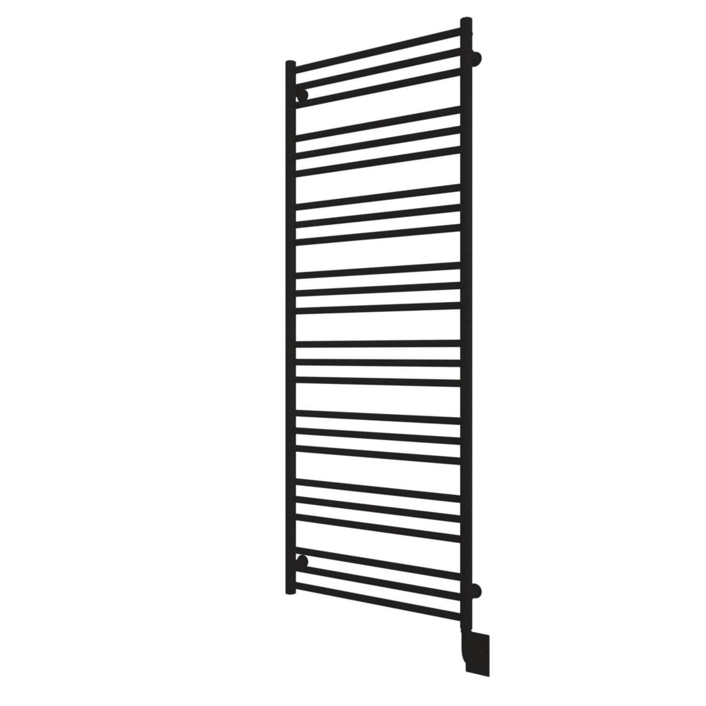 ICO Bath E4800 23.5"x64" Sorano Electric Plug-In Towel Warmer