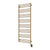 ICO Bath E4800 23.5"x64" Sorano Electric Plug-In Towel Warmer