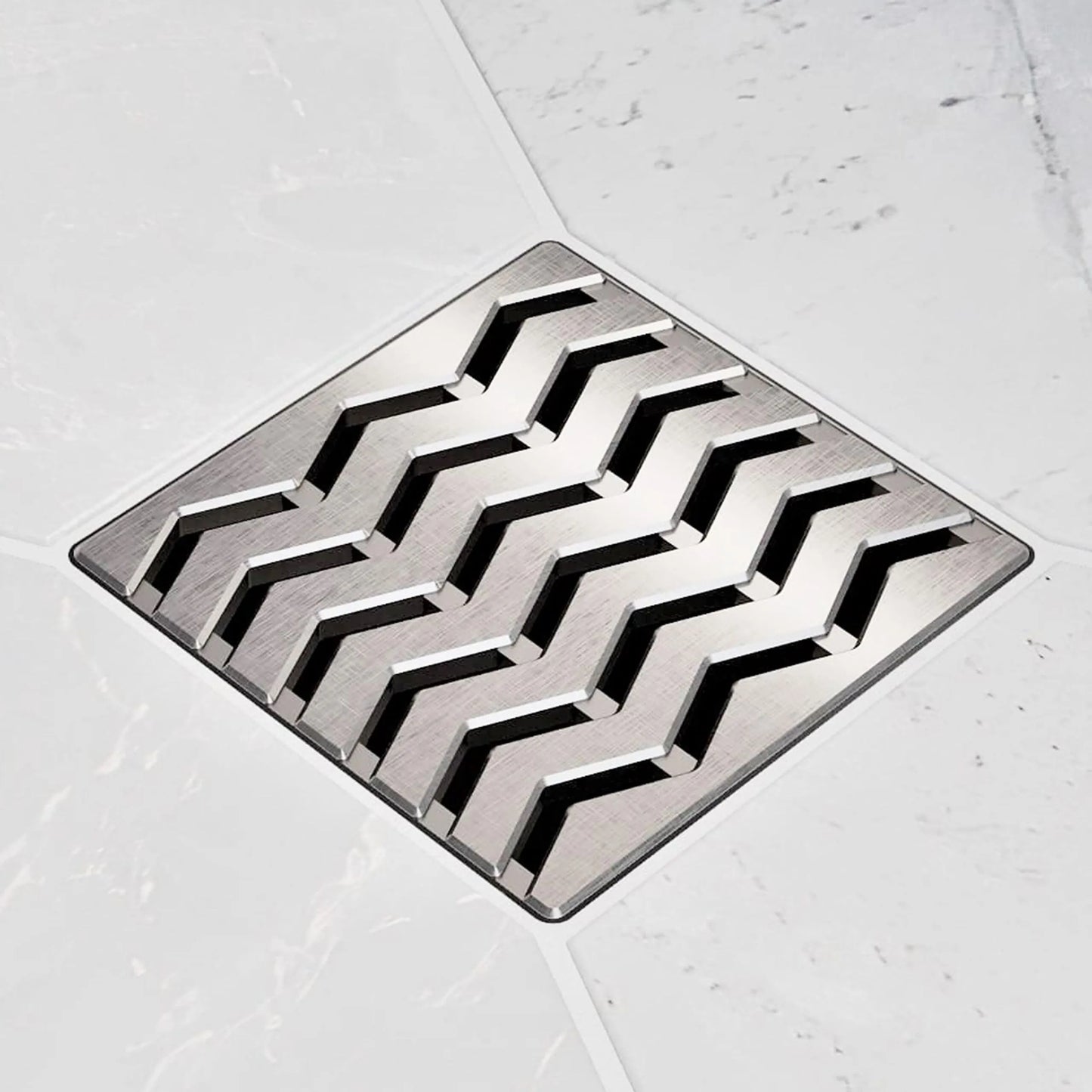 Ebbe E4816 Trend Unique Drain Cover