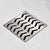 Ebbe E4816 Trend Unique Drain Cover