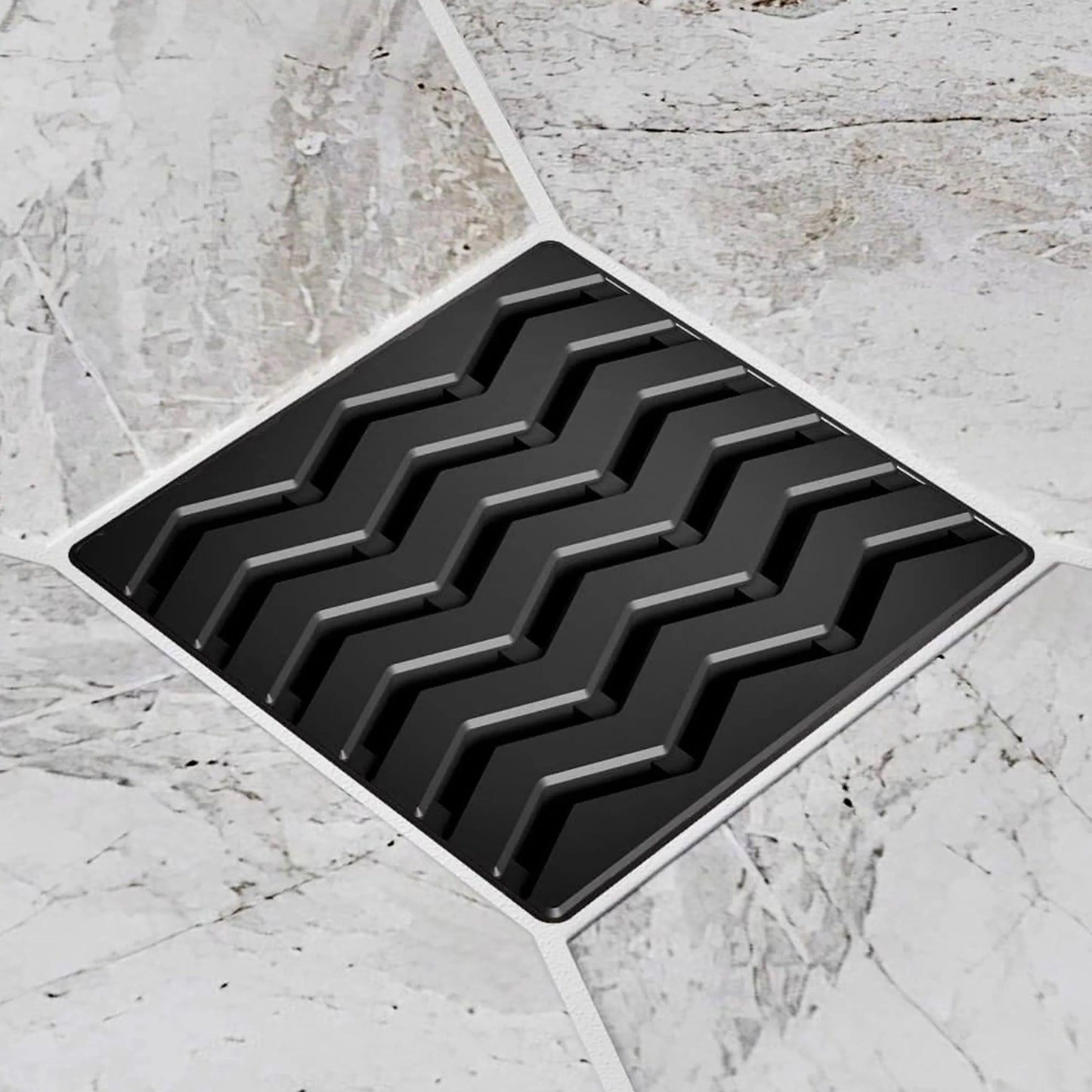 Ebbe E4816 Trend Unique Drain Cover