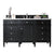 James Martin Brittany 60" Single Vanity Cabinet