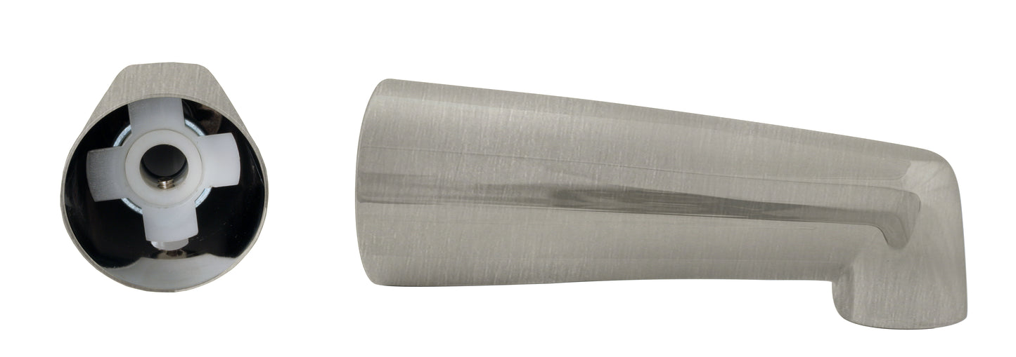 Westbrass E5074-1F 7 Inch Tub Spout for Copper Pipe - Parent