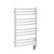 ICO Bath E5100 19.5"x31" Laveno Electric Plug-In Towel Warmer - Parent