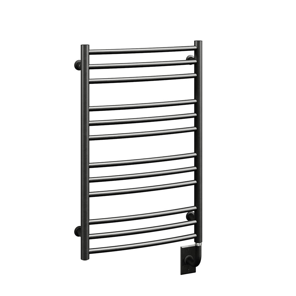 ICO Bath E5100 19.5"x31" Laveno Electric Plug-In Towel Warmer