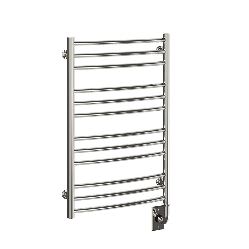 ICO Bath E5100 19.5"x31" Laveno Electric Plug-In Towel Warmer