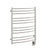 ICO Bath E5200 23.5"x31" Laveno Electric Plug-In Towel Warmer