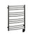 ICO Bath E5200 23.5"x31" Laveno Electric Plug-In Towel Warmer