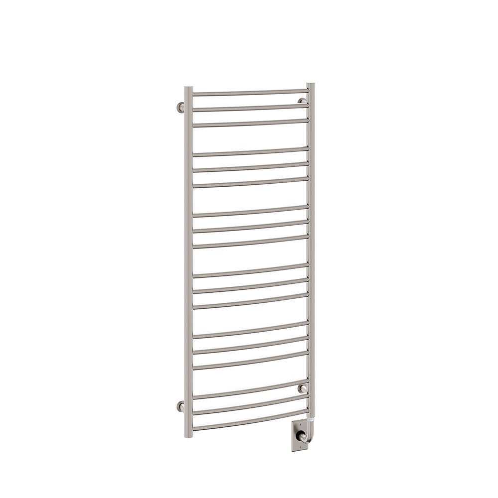 ICO Bath E5300 19.5"x47.5" Laveno Electric Plug-In Towel Warmer