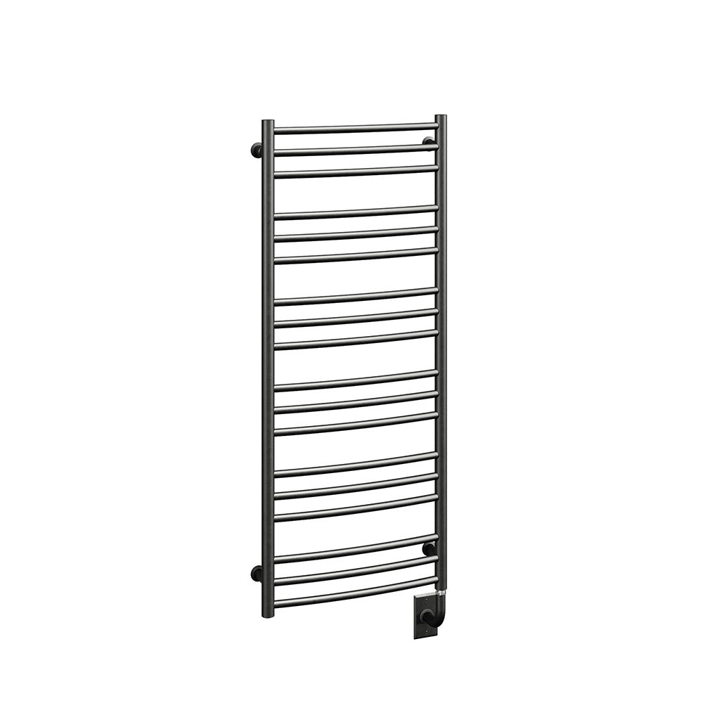 ICO Bath E5300 19.5"x47.5" Laveno Electric Plug-In Towel Warmer