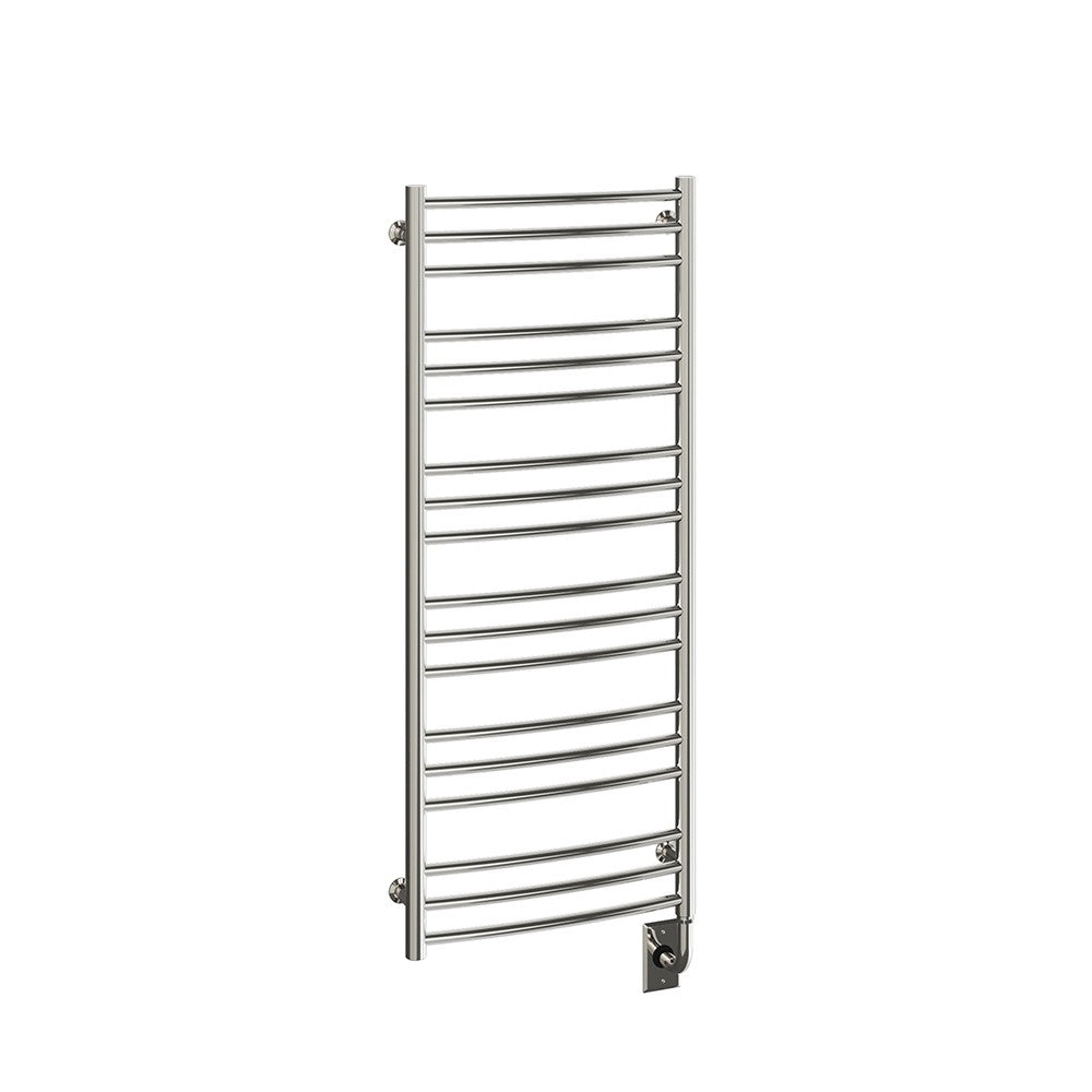 ICO Bath E5300 19.5"x47.5" Laveno Electric Plug-In Towel Warmer