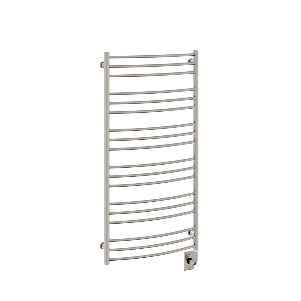 ICO Bath E5400 23.5"x47.5" Laveno Electric Plug-In Towel Warmer