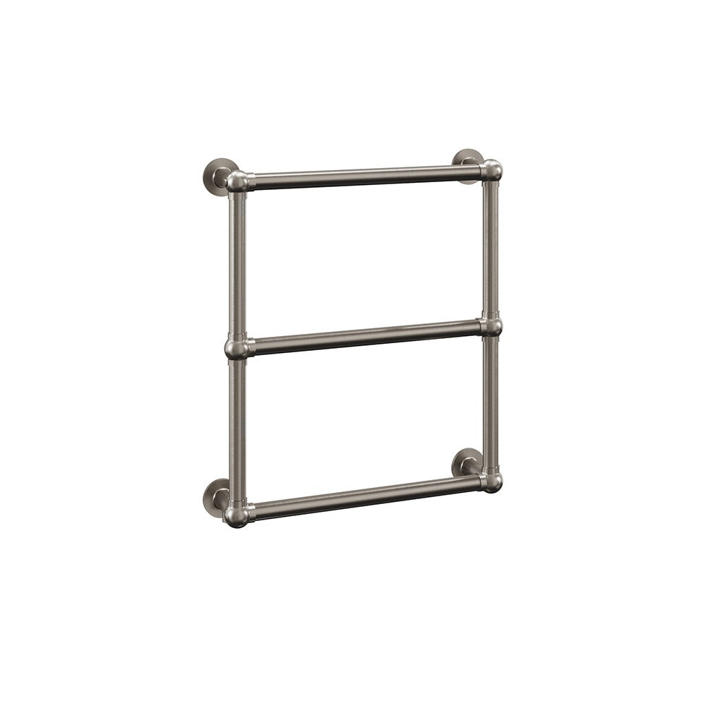 ICO Bath E6030 23.5" Stour Electric Plug-In Towel Warmer