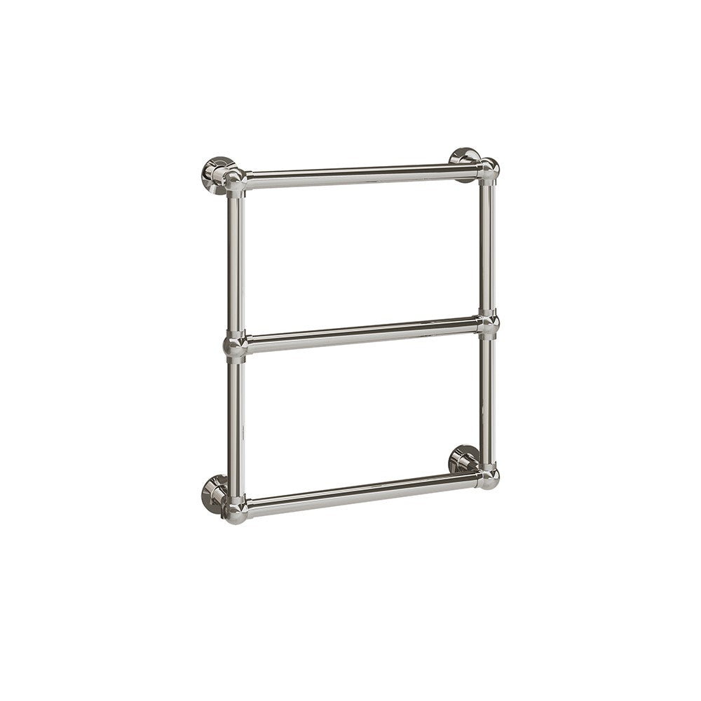 ICO Bath E6030 23.5" Stour Electric Plug-In Towel Warmer