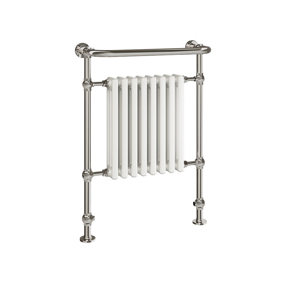 ICO Bath E6040 Flanders Electric Plug-In Towel Warmer