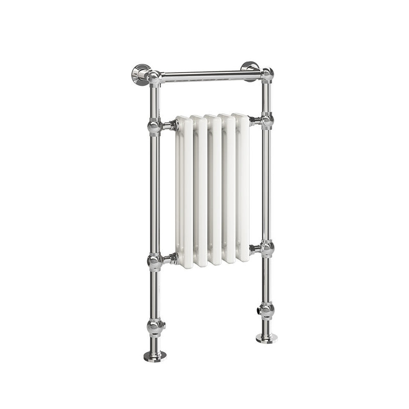 ICO Bath E6050 Harley Electric Plug-In Towel Warmer - Parent