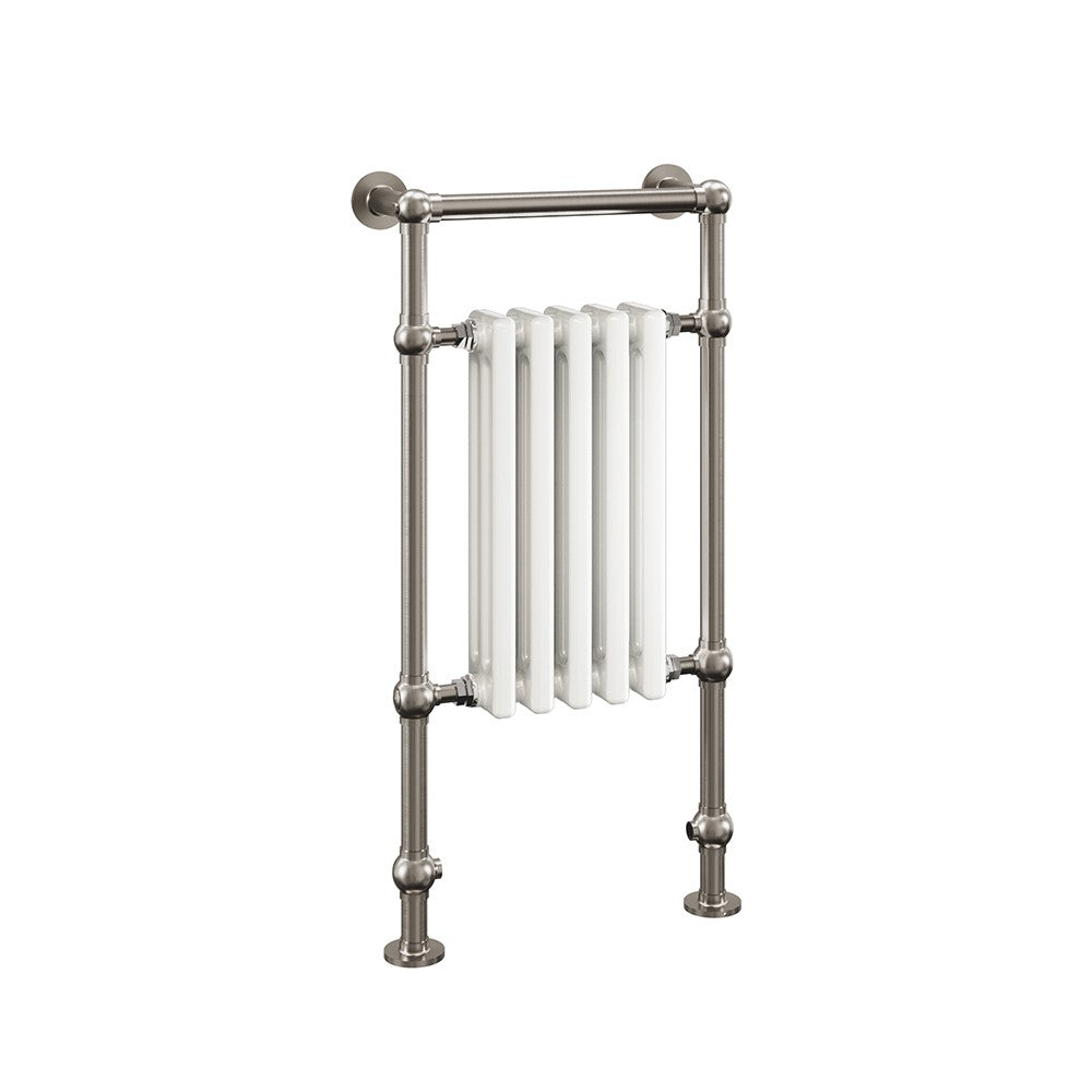 ICO Bath E6050 Harley Electric Plug-In Towel Warmer