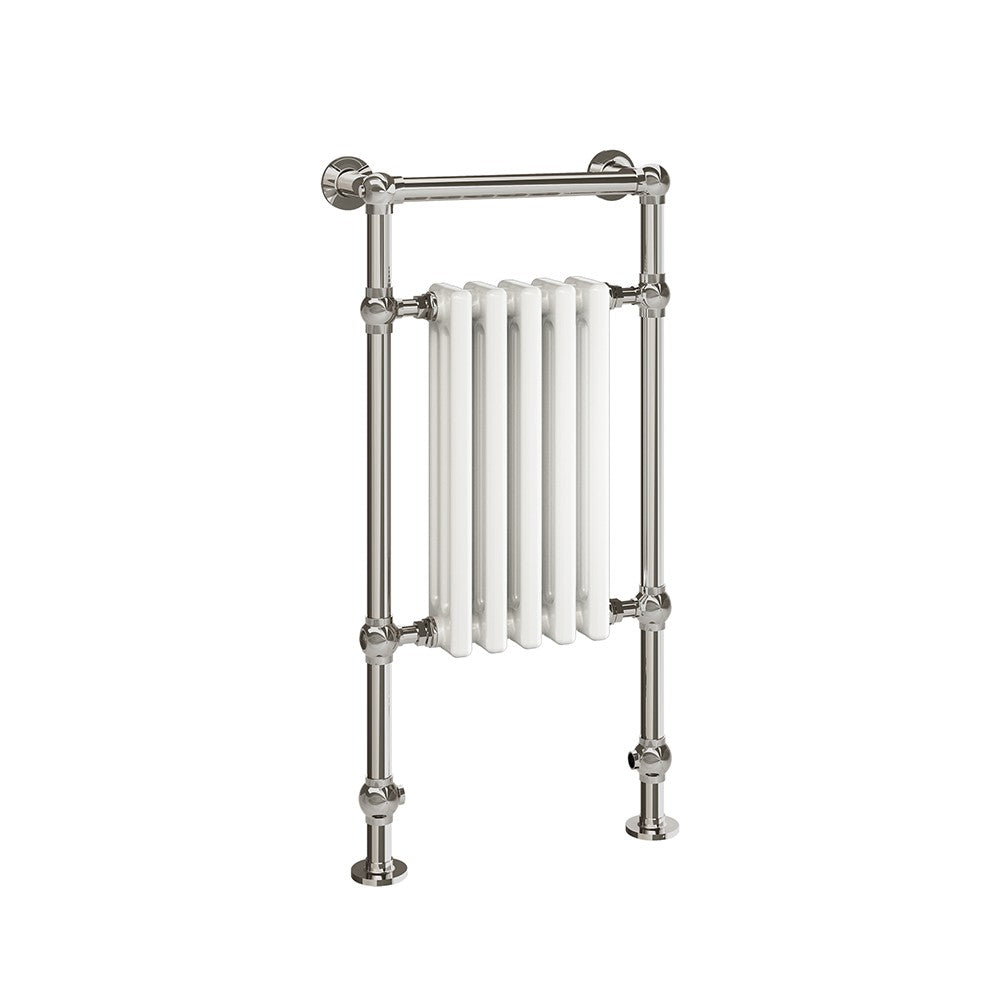 ICO Bath E6050 Harley Electric Plug-In Towel Warmer