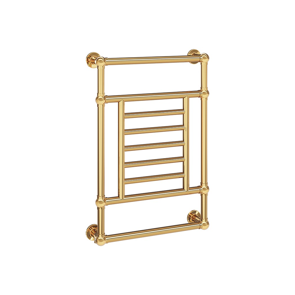 ICO Bath E6080 Thames Electric Plug-In Wall-Mounted Towel Warmer - Parent