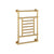 ICO Bath E6080 Thames Electric Plug-In Wall-Mounted Towel Warmer - Parent