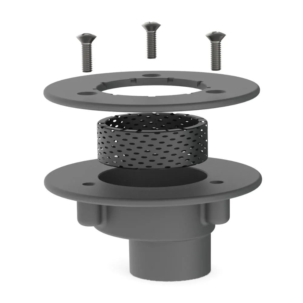 Ebbe E6107 Inni Adapter Kit: Inni To Hot Mop Adapter