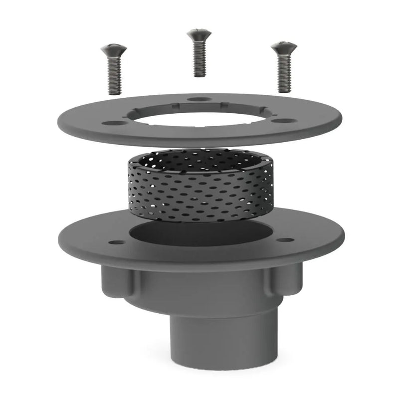 Ebbe E6107 Inni Adapter Kit: Inni To Hot Mop Adapter