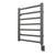 ICO Bath E7020 23.5"x31" Milano Electric Plug-In Towel Warmer