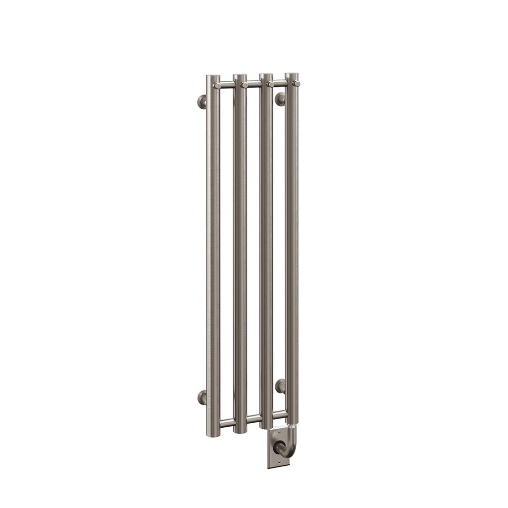 ICO Bath E8100 10.5"x37.5" Rosendal Electric Plug-In Towel Warmer