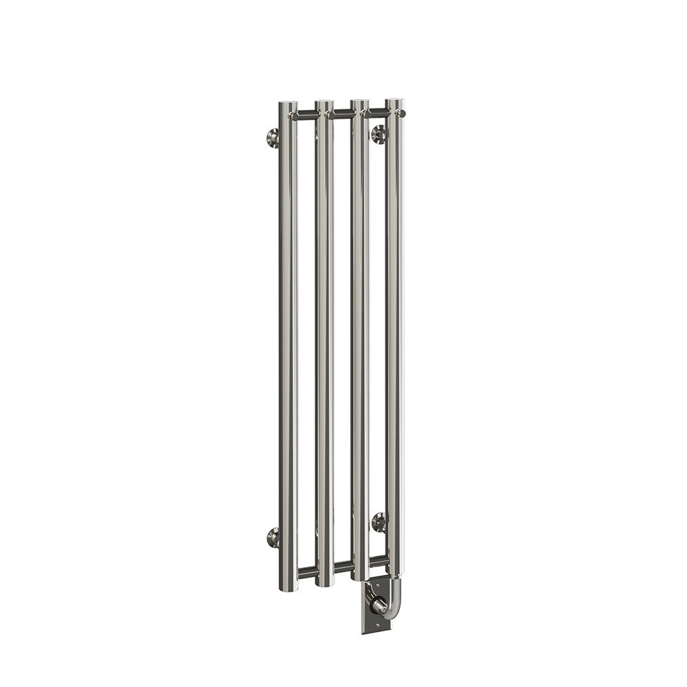 ICO Bath E8100 10.5"x37.5" Rosendal Electric Plug-In Towel Warmer