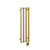 ICO Bath E8100 10.5"x37.5" Rosendal Electric Plug-In Towel Warmer