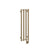 ICO Bath E8100 10.5"x37.5" Rosendal Electric Plug-In Towel Warmer