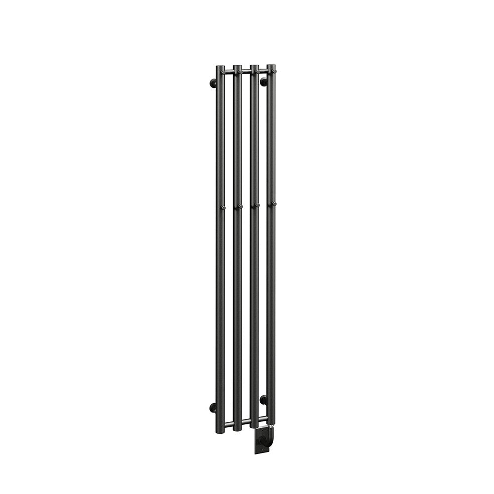 ICO Bath E8200 10.5"x59" Rosendal Electric Plug-In Towel Warmer