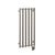ICO Bath E8500 16.5"x37.5" Rosendal Electric Plug-In Towel Warmer