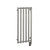ICO Bath E8500 16.5"x37.5" Rosendal Electric Plug-In Towel Warmer