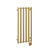 ICO Bath E8500 16.5"x37.5" Rosendal Electric Plug-In Towel Warmer