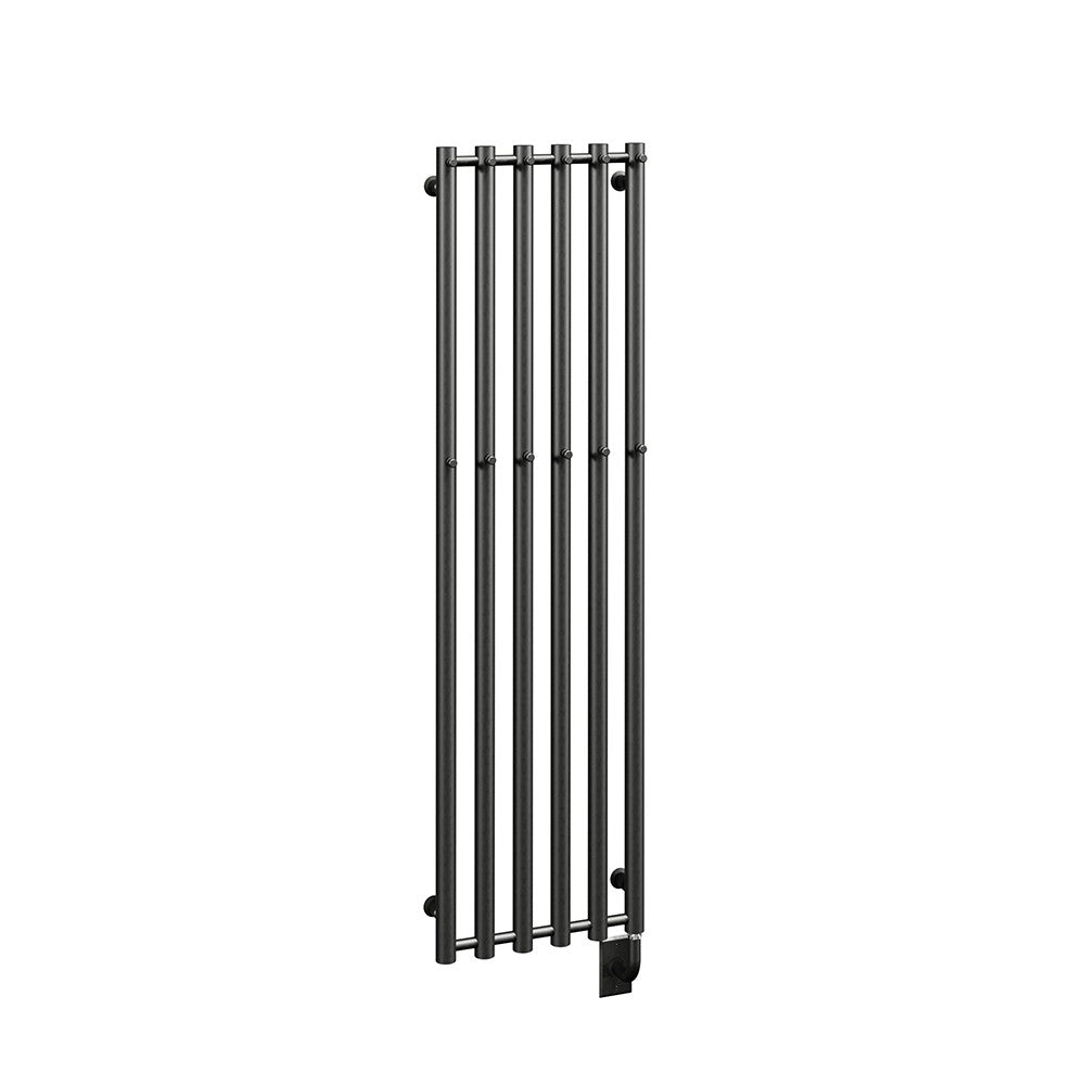 ICO Bath E8600 16.5"x59" Rosendal Electric Plug-In Towel Warmer