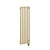 ICO Bath E8600 16.5"x59" Rosendal Electric Plug-In Towel Warmer