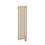 ICO Bath E8600 16.5"x59" Rosendal Electric Plug-In Towel Warmer
