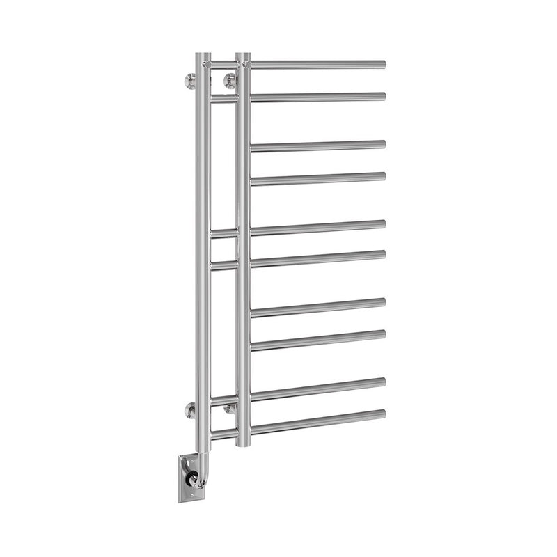 ICO Bath E9110 19.5"x37" Ortona Electric Plug-In Towel Warmer - Parent