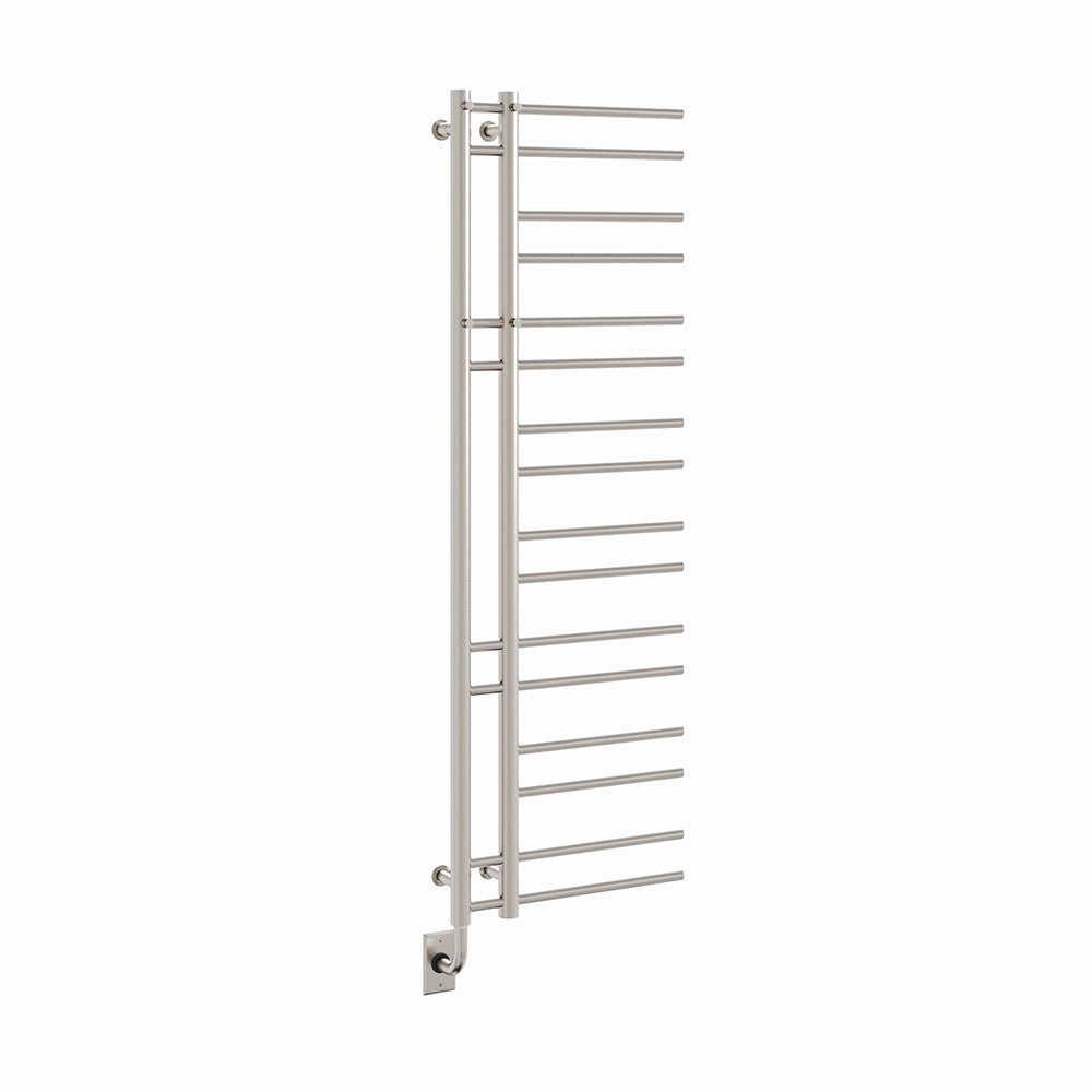 ICO Bath E9170 19.5"x60.5" Ortona Electric Plug-In Towel Warmer