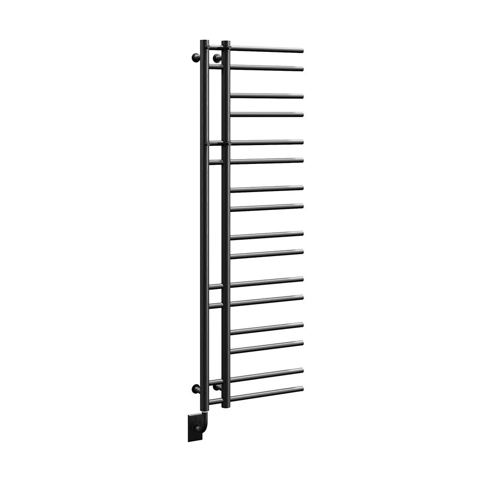 ICO Bath E9170 19.5"x60.5" Ortona Electric Plug-In Towel Warmer
