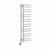 ICO Bath E9170 19.5"x60.5" Ortona Electric Plug-In Towel Warmer