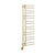 ICO Bath E9170 19.5"x60.5" Ortona Electric Plug-In Towel Warmer