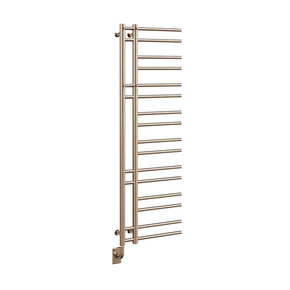 ICO Bath E9170 19.5"x60.5" Ortona Electric Plug-In Towel Warmer