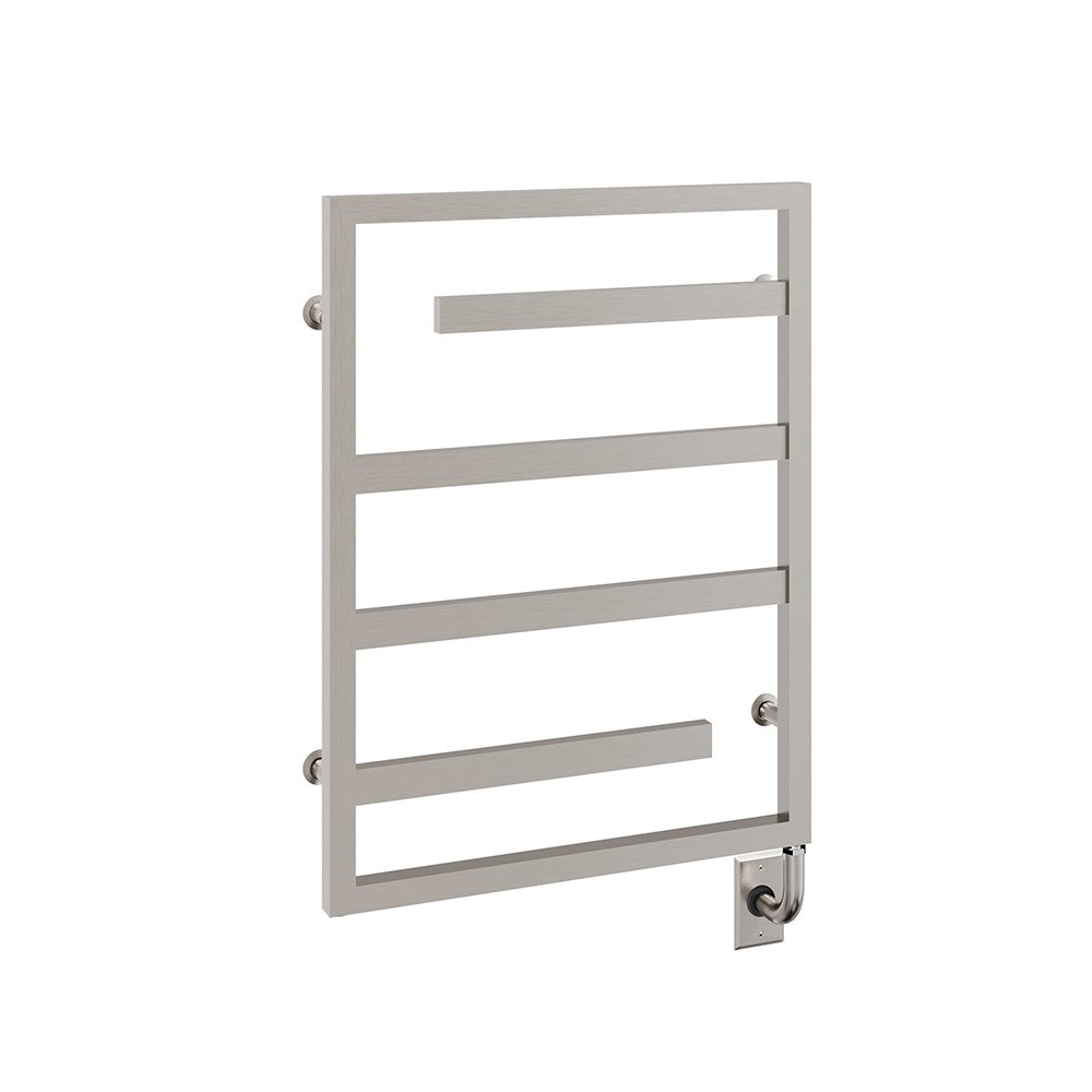 ICO Bath E9220 23.5"x31" Vasto Electric Plug-In Towel Warmer