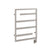 ICO Bath E9220 23.5"x31" Vasto Electric Plug-In Towel Warmer