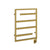 ICO Bath E9220 23.5"x31" Vasto Electric Plug-In Towel Warmer