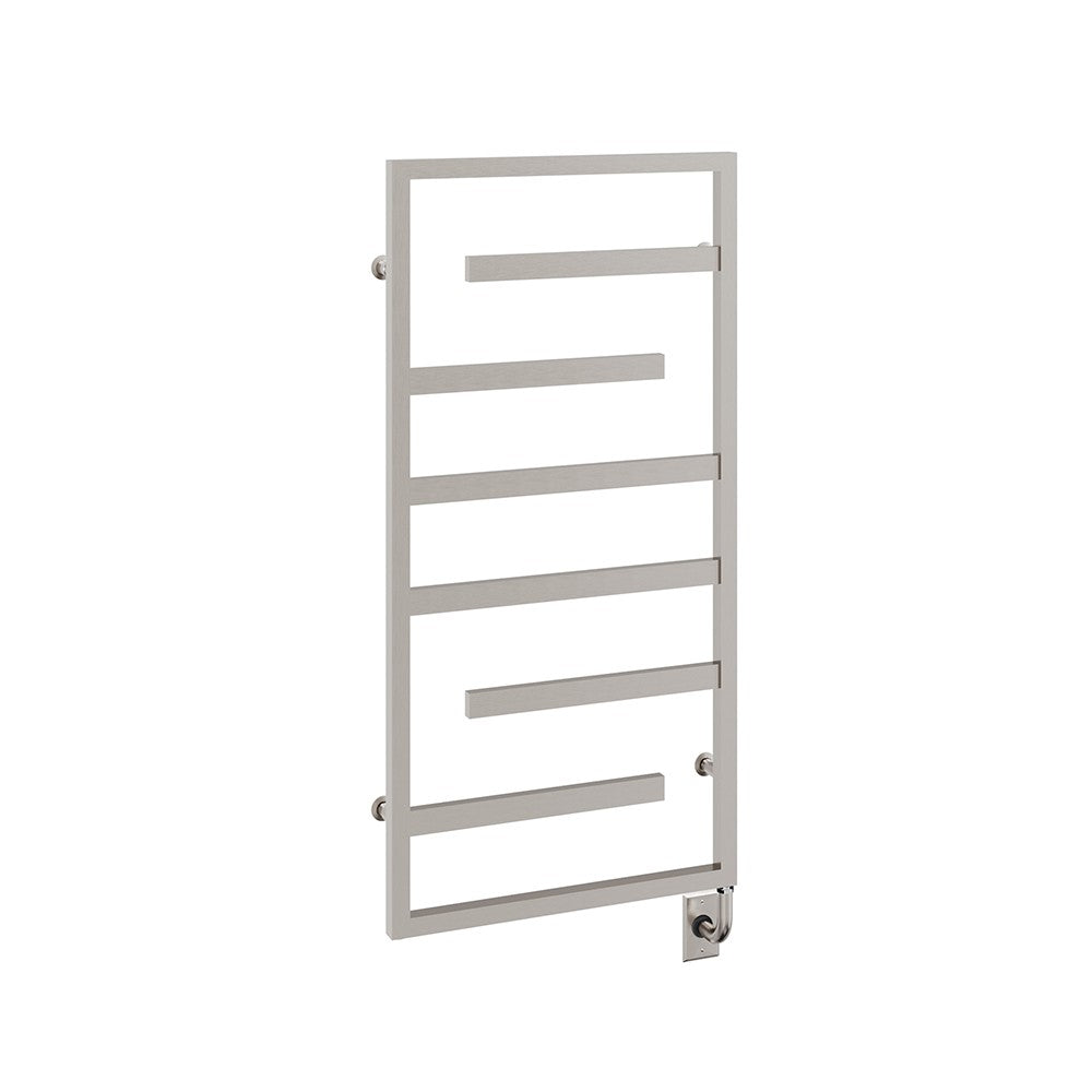 ICO Bath E9240 23.5"x47.5" Vasto Electric Plug-In Towel Warmer
